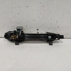 View Auto part Door Handle Ldv D90 2019