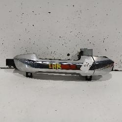 View Auto part Door Handle Ldv D90 2019
