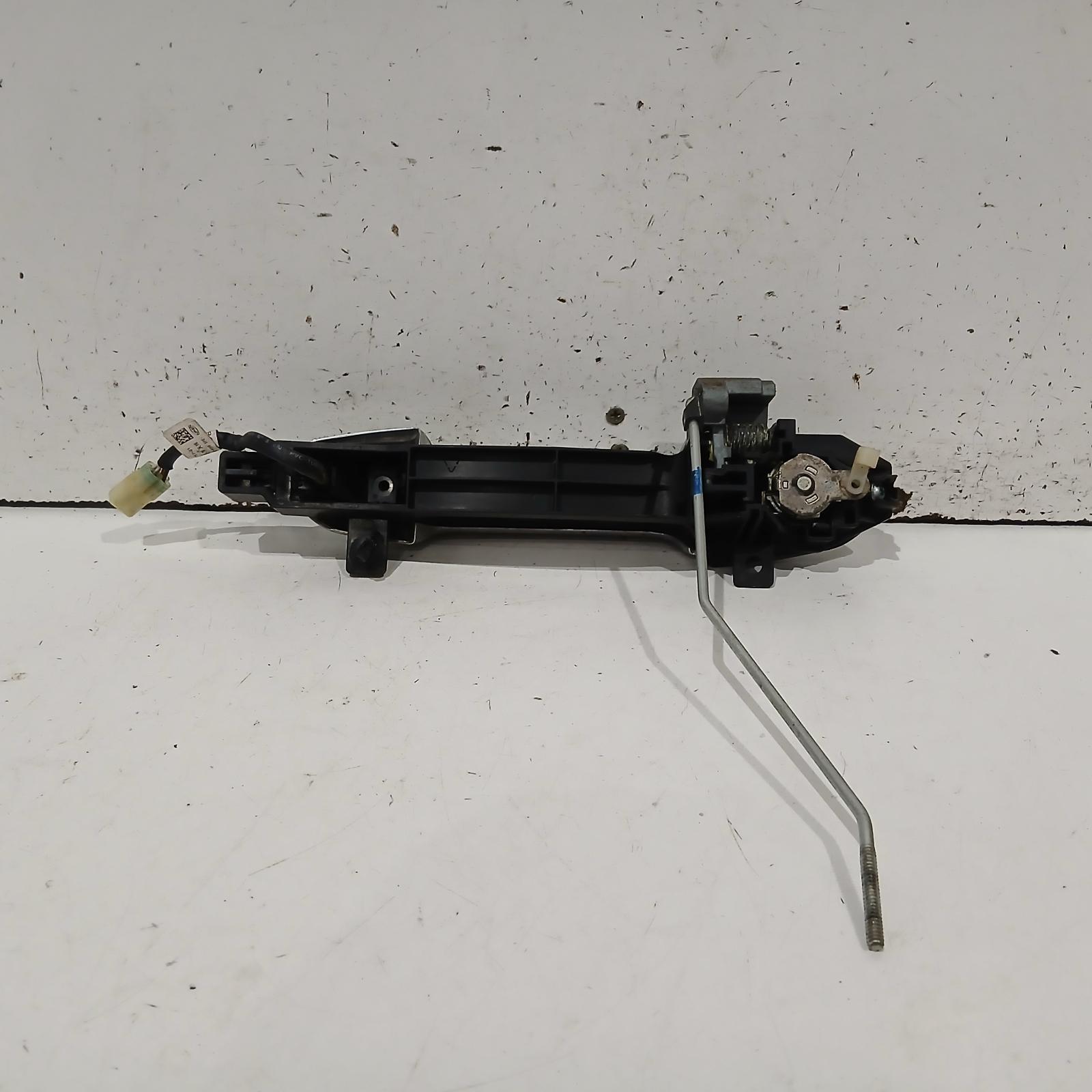2019 Ldv D90 Door Handle View Auto part Door Handle Ldv D90 2019