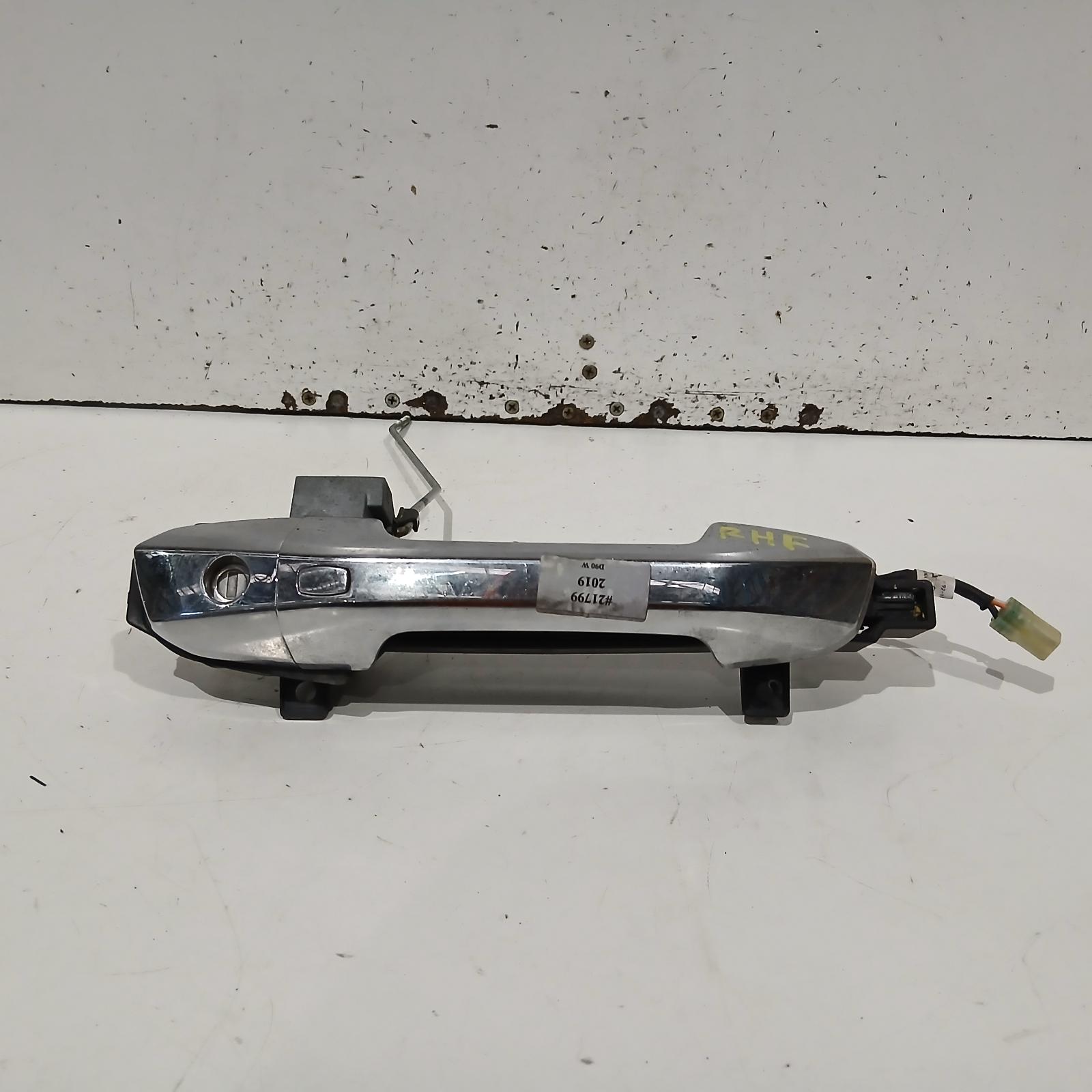 2019 Ldv D90 Door Handle View Auto part Door Handle Ldv D90 2019