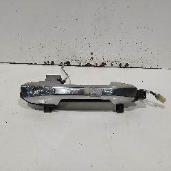View Auto part Door Handle Ldv D90 2019