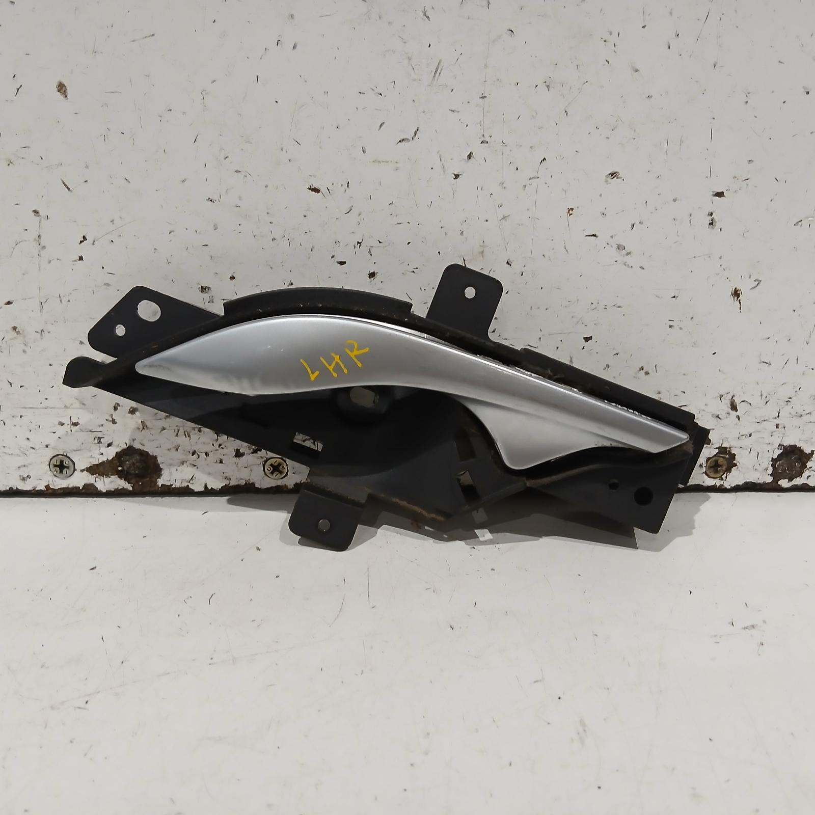2019 Ldv D90 Door Handle View Auto part Door Handle Ldv D90 2019