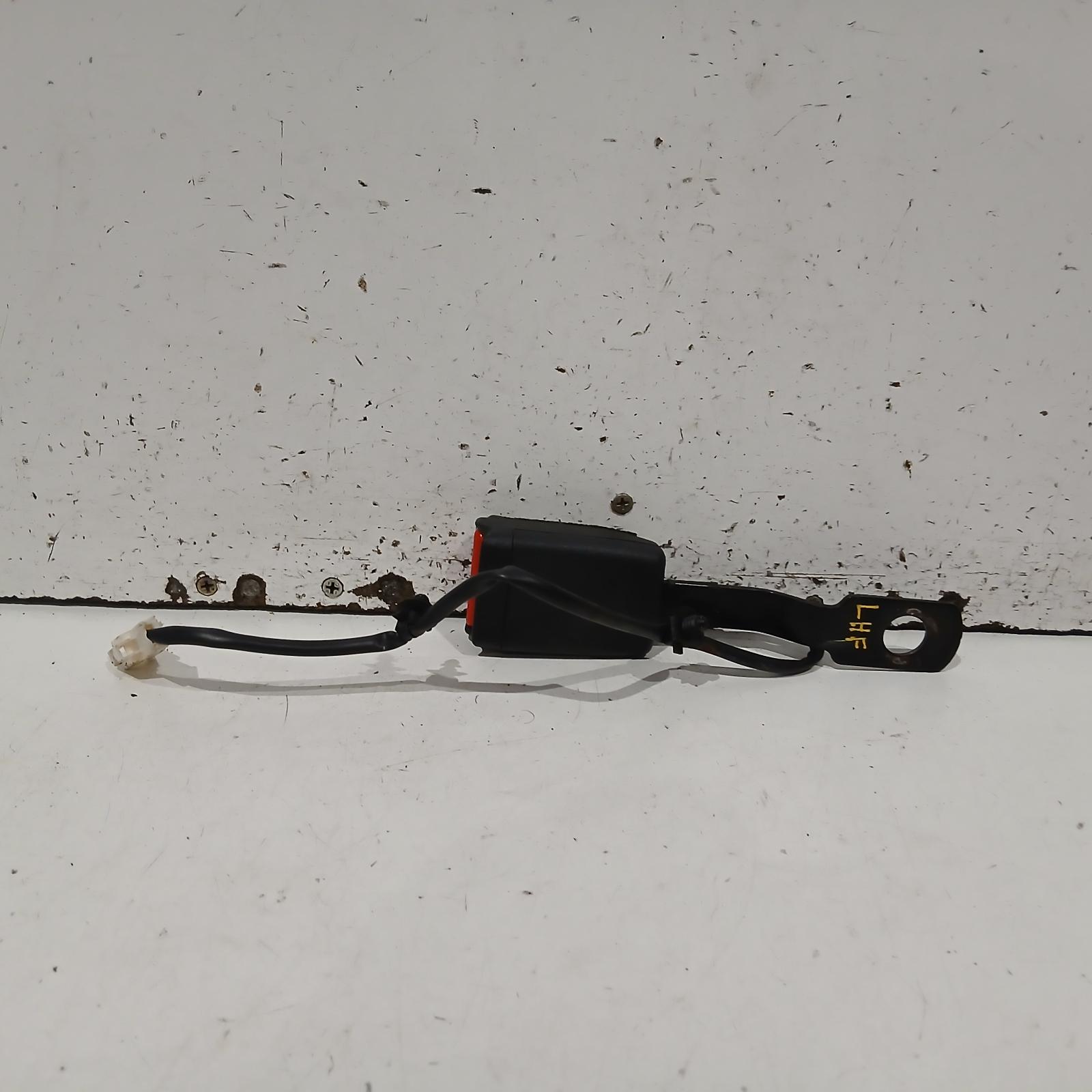2019 Ldv D90 Seatbelt/Stalk View Auto part Seatbelt/Stalk Ldv D90 2019