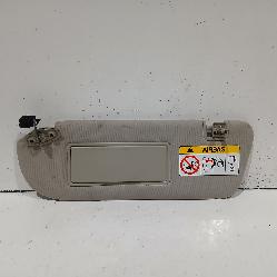View Auto part Sunvisor Ldv D90 2019