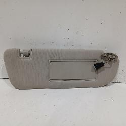 View Auto part Sunvisor Ldv D90 2019