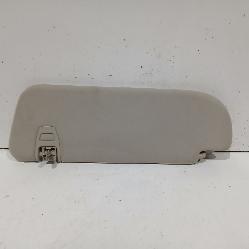 View Auto part Sunvisor Ldv D90 2019