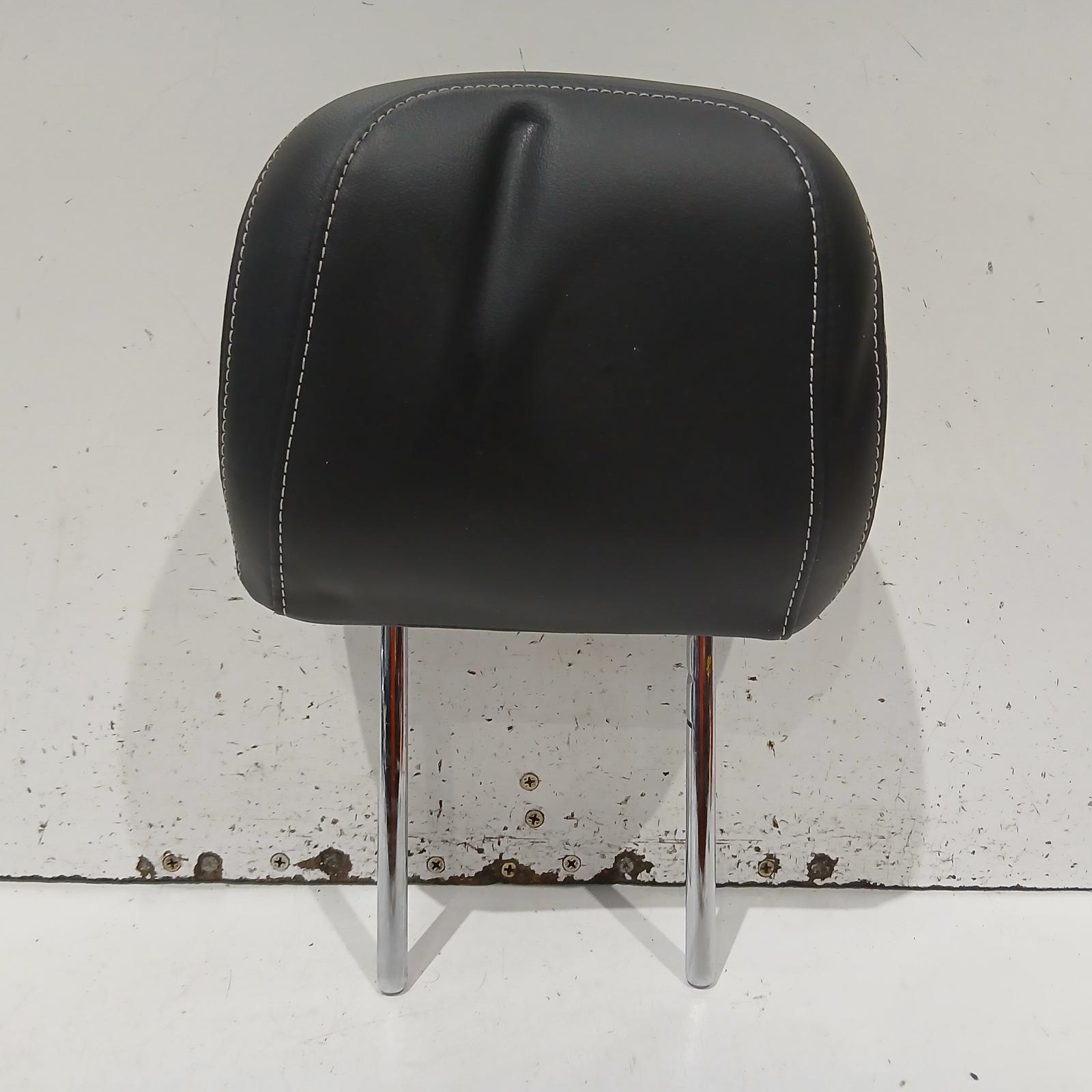 2019 Ldv D90 Headrest View Auto part Headrest Ldv D90 2019
