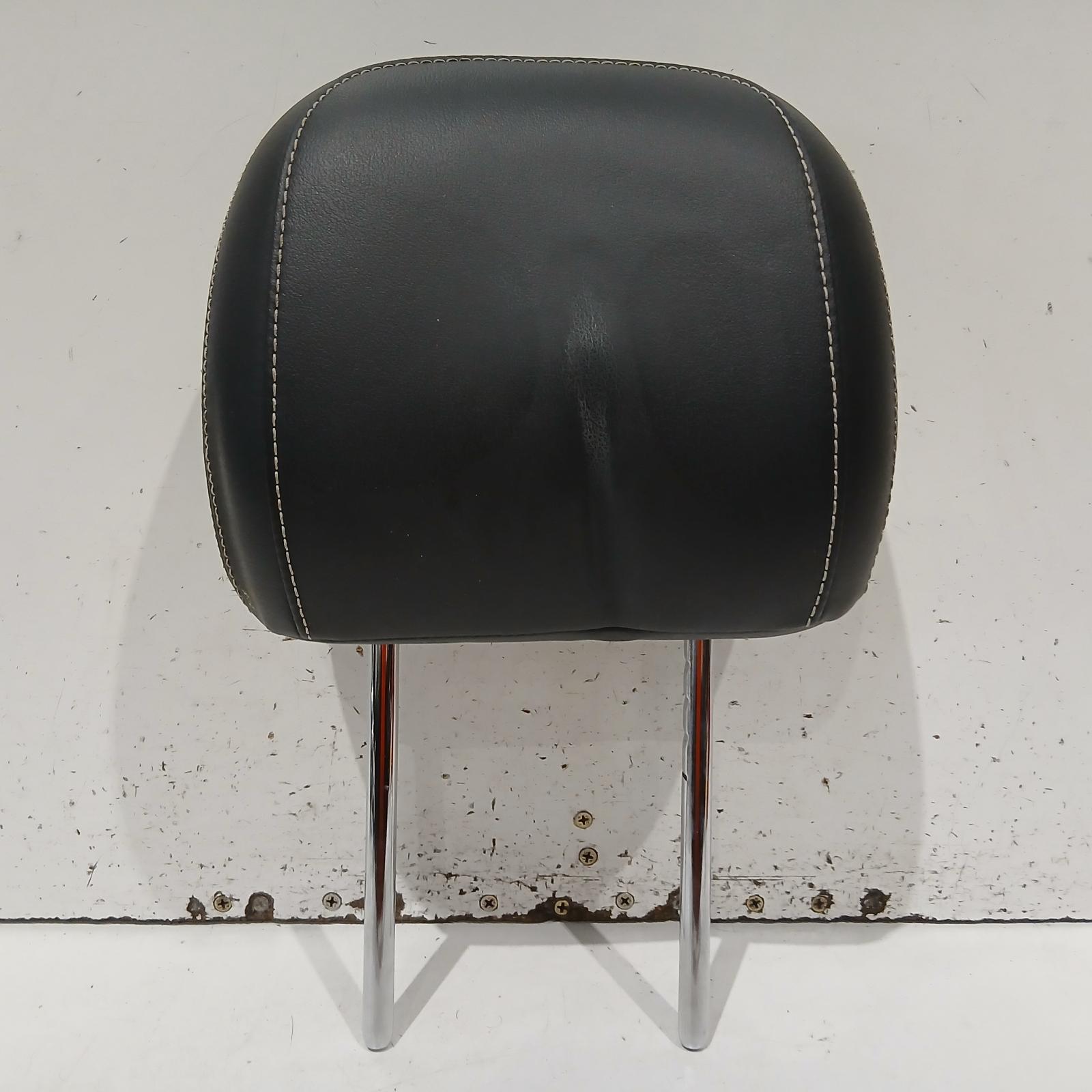 2019 Ldv D90 Headrest View Auto part Headrest Ldv D90 2019