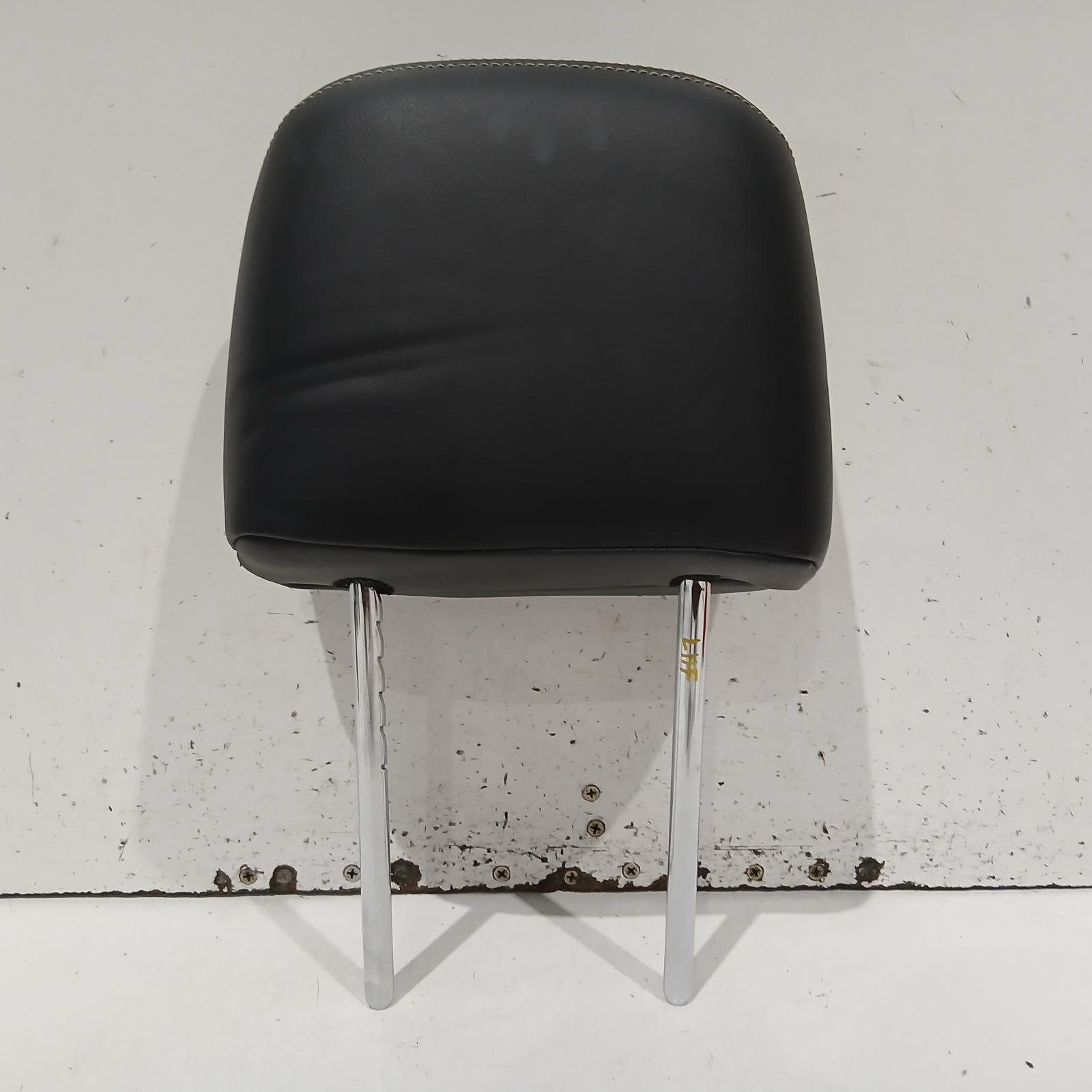 2019 Ldv D90 Headrest View Auto part Headrest Ldv D90 2019
