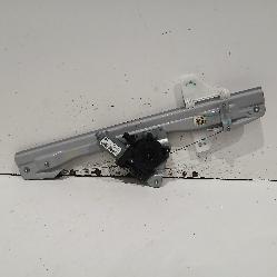View Auto part Right Rear Wnd Reg/Motor Ldv D90 2019