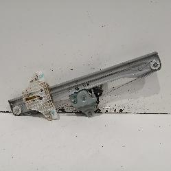 View Auto part Right Rear Wnd Reg/Motor Ldv D90 2019