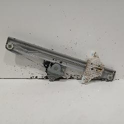 View Auto part Left Front Window Reg/Motor Ldv D90 2019