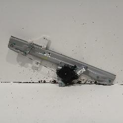 View Auto part Left Front Window Reg/Motor Ldv D90 2019