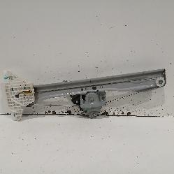 View Auto part Left Rear Wnd Reg/Motor Ldv D90 2019