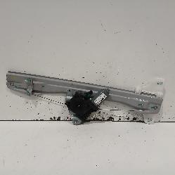 View Auto part Left Rear Wnd Reg/Motor Ldv D90 2019