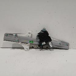 View Auto part Right Front Window Reg/Motor Ldv D90 2019