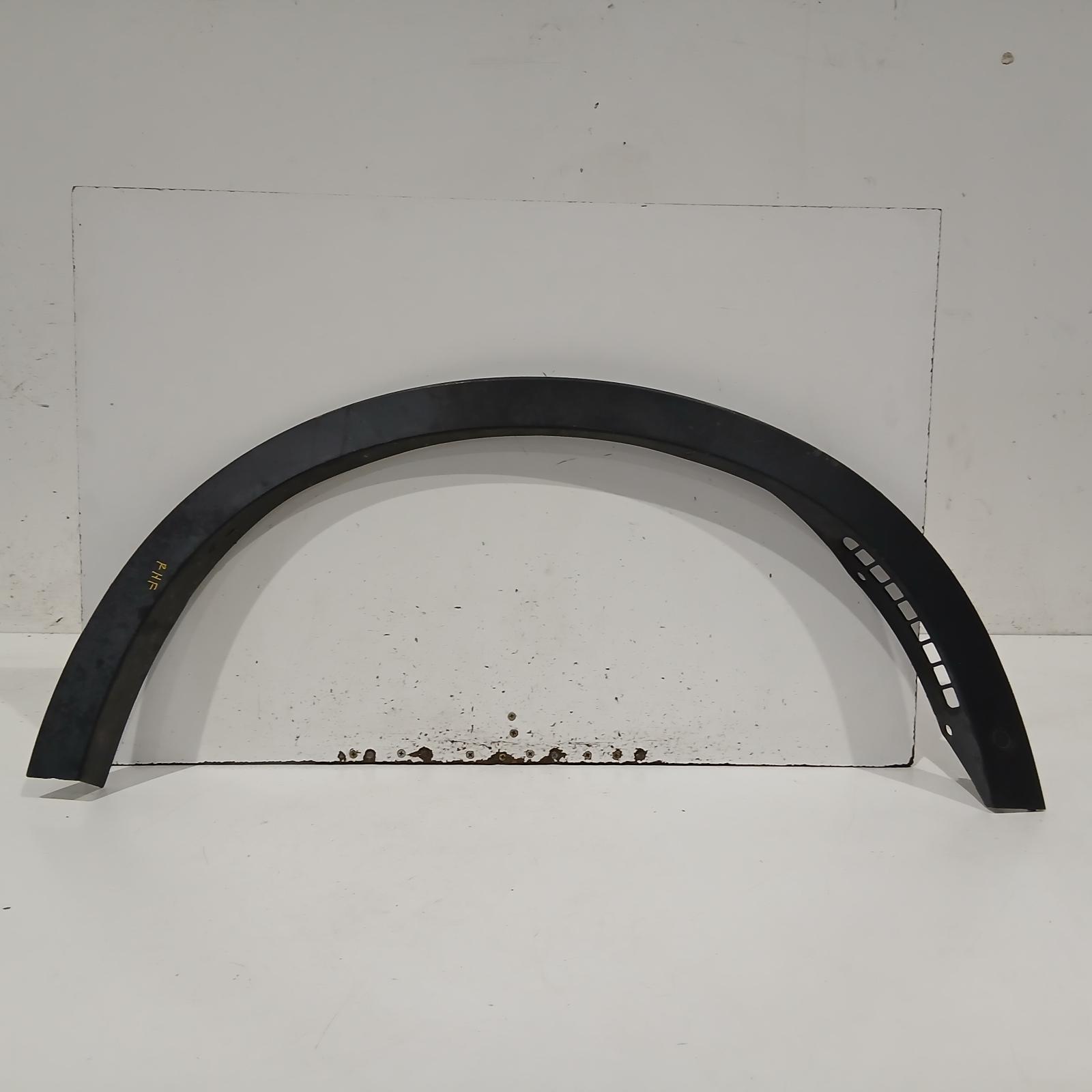 2019 Ldv D90 Wheel Arch Flare View Auto part Wheel Arch Flare Ldv D90 2019