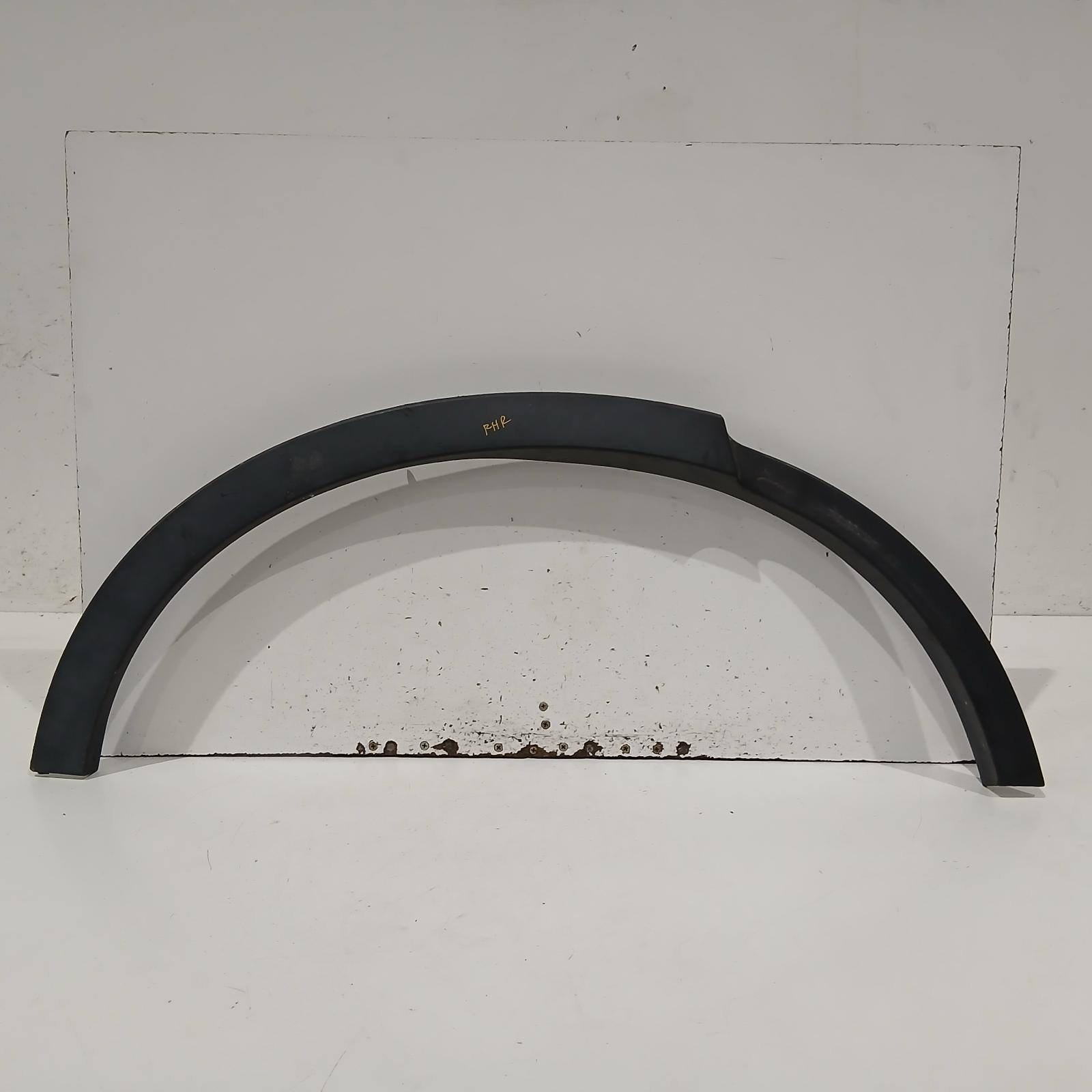 View Auto part Wheel Arch Flare Ldv D90 2019