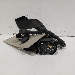 View Auto part Seatbelt/Stalk Ldv D90 2019