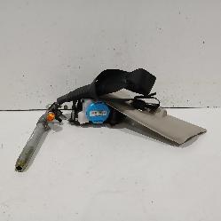 View Auto part Seatbelt/Stalk Ldv D90 2019