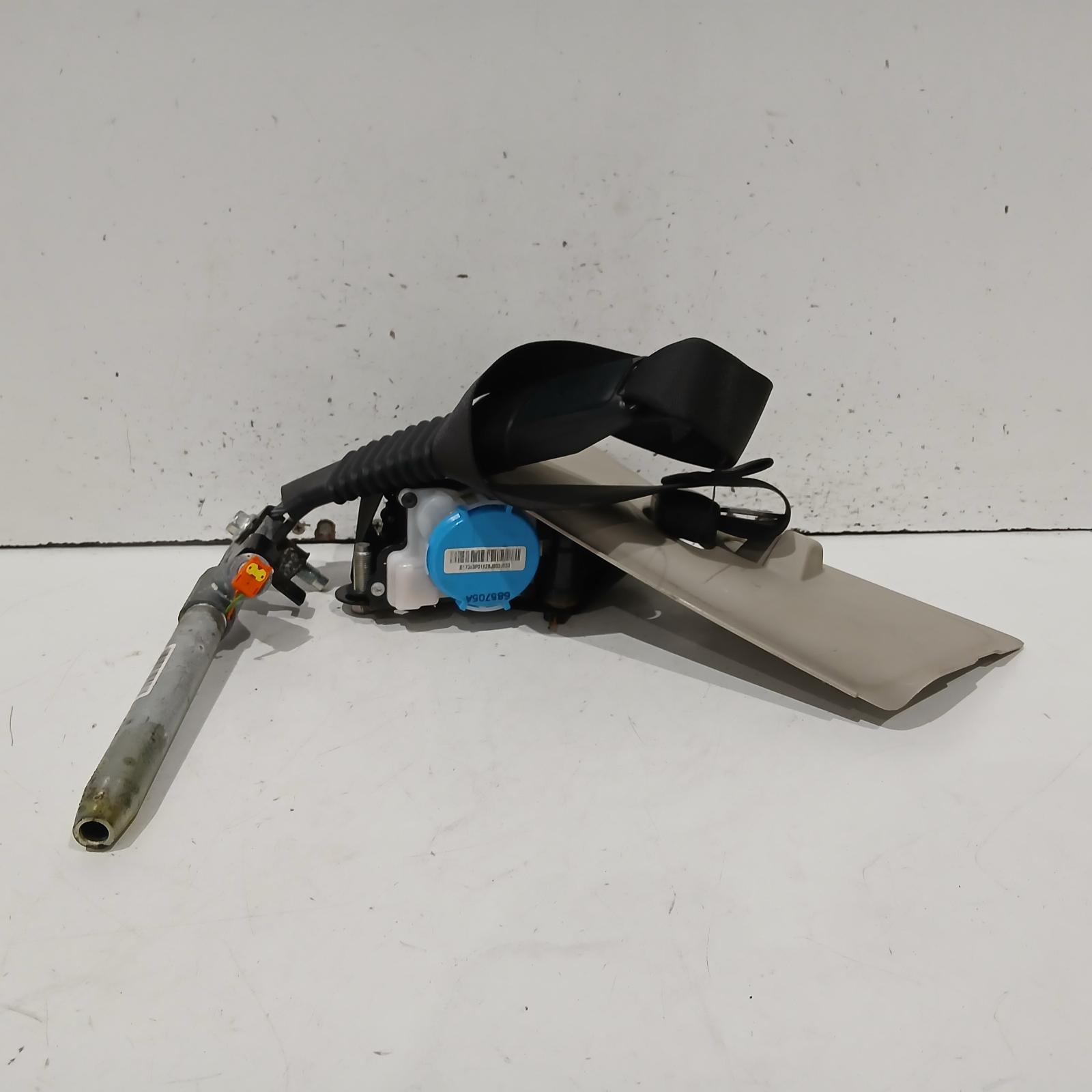 2019 Ldv D90 Seatbelt/Stalk View Auto part Seatbelt/Stalk Ldv D90 2019