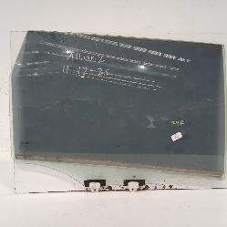 View Auto part Right Rear Door Window Ldv D90 2019