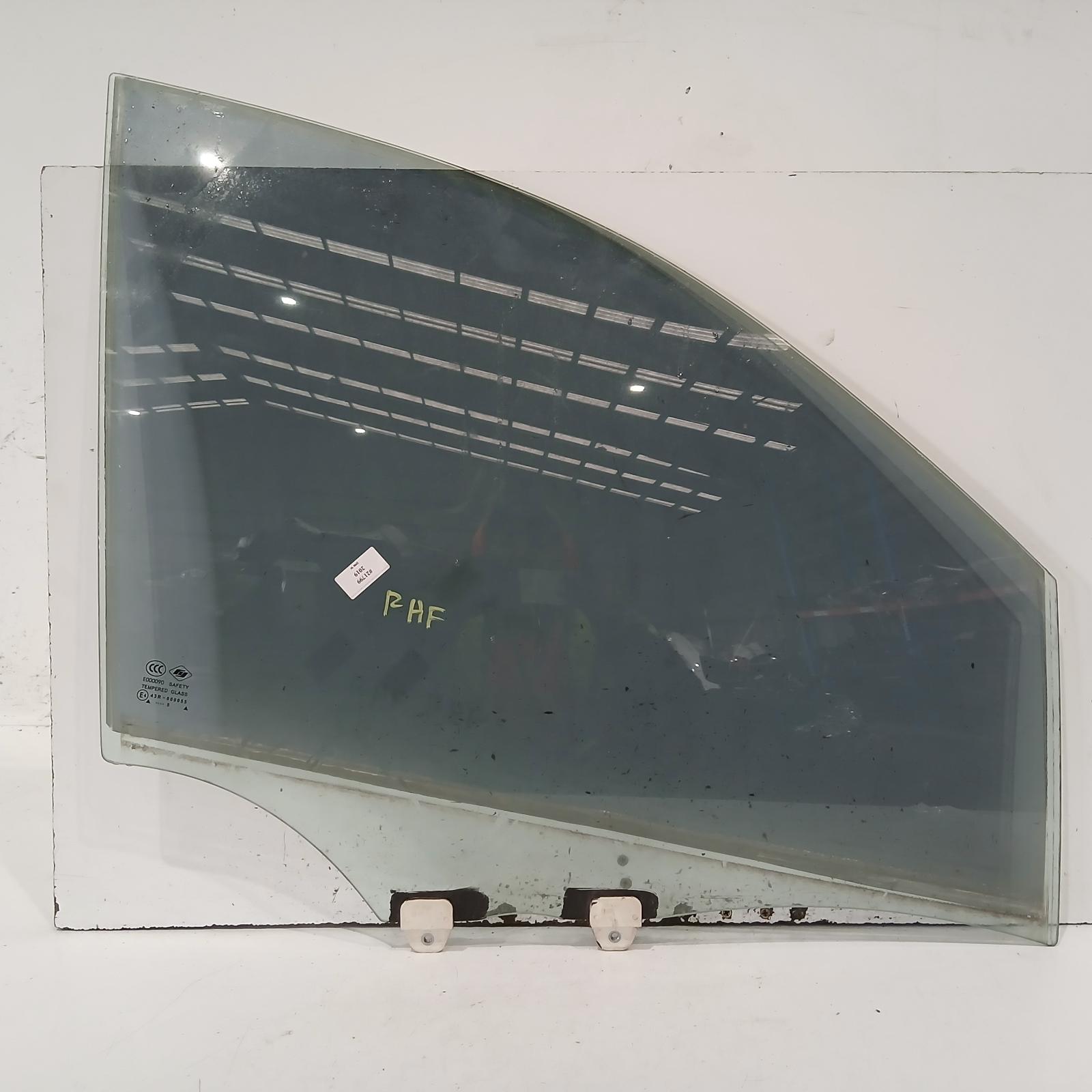 2019 Ldv D90 Right Front Door Window View Auto part Right Front Door Window Ldv D90 2019