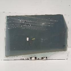 View Auto part Left Rear Door Window Ldv D90 2019