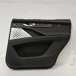 View Auto part Door Trim Ldv D90 2019