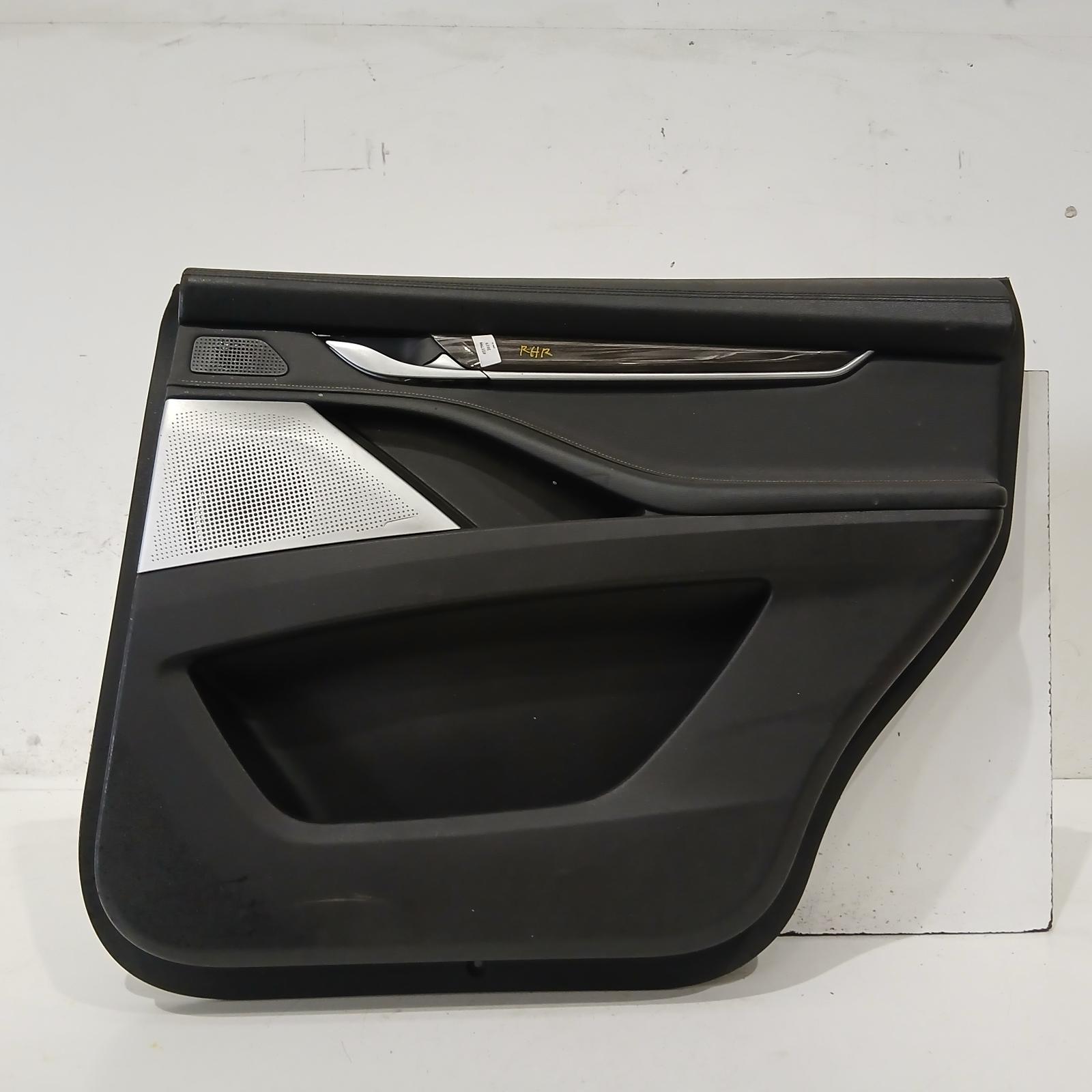 2019 Ldv D90 Door Trim View Auto part Door Trim Ldv D90 2019