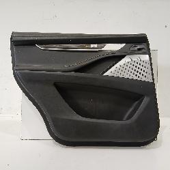 View Auto part Door Trim Ldv D90 2019