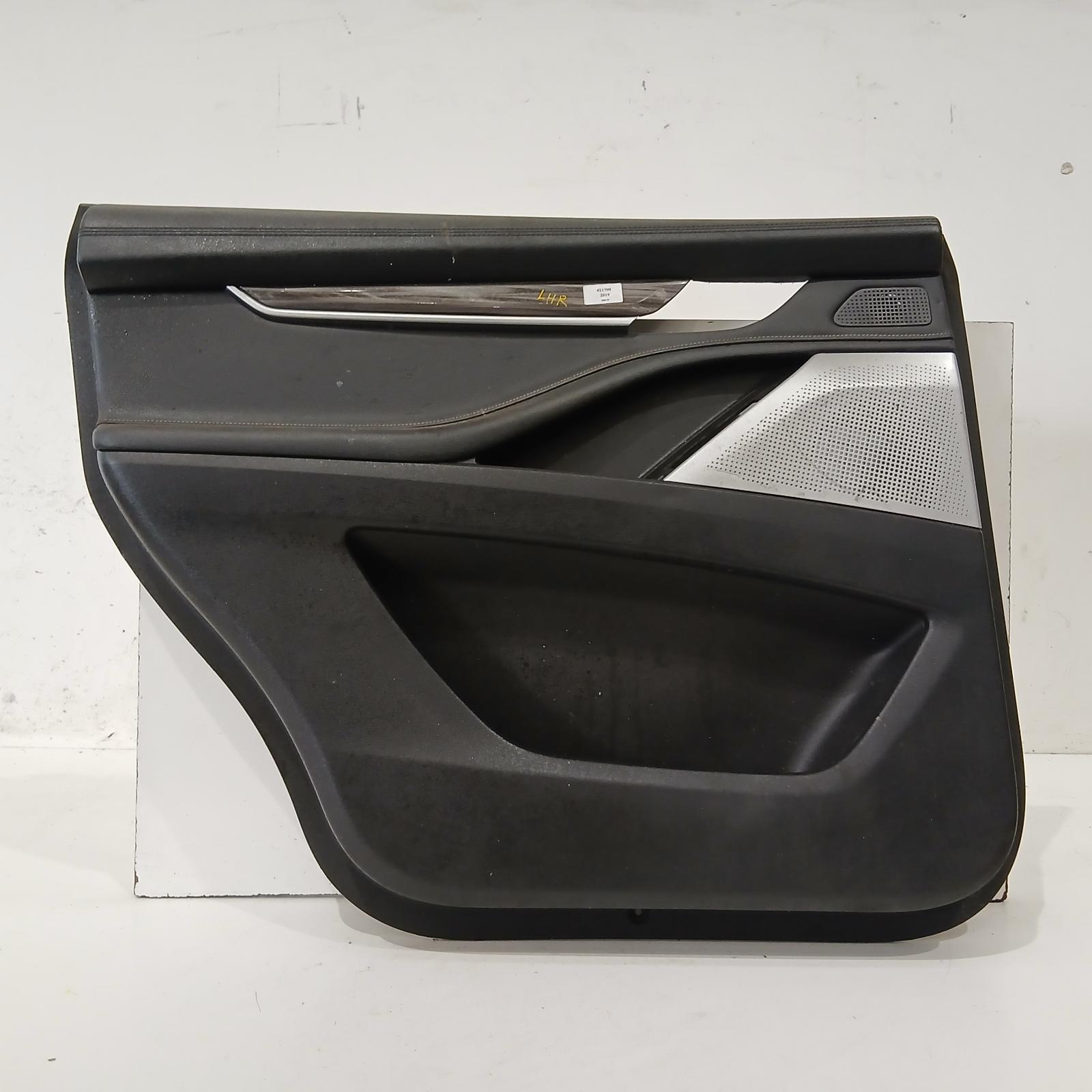 2019 Ldv D90 Door Trim View Auto part Door Trim Ldv D90 2019