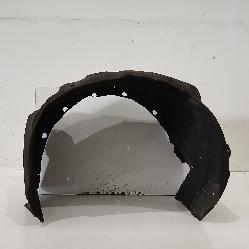 View Auto part Left Guard Liner Ldv D90 2019