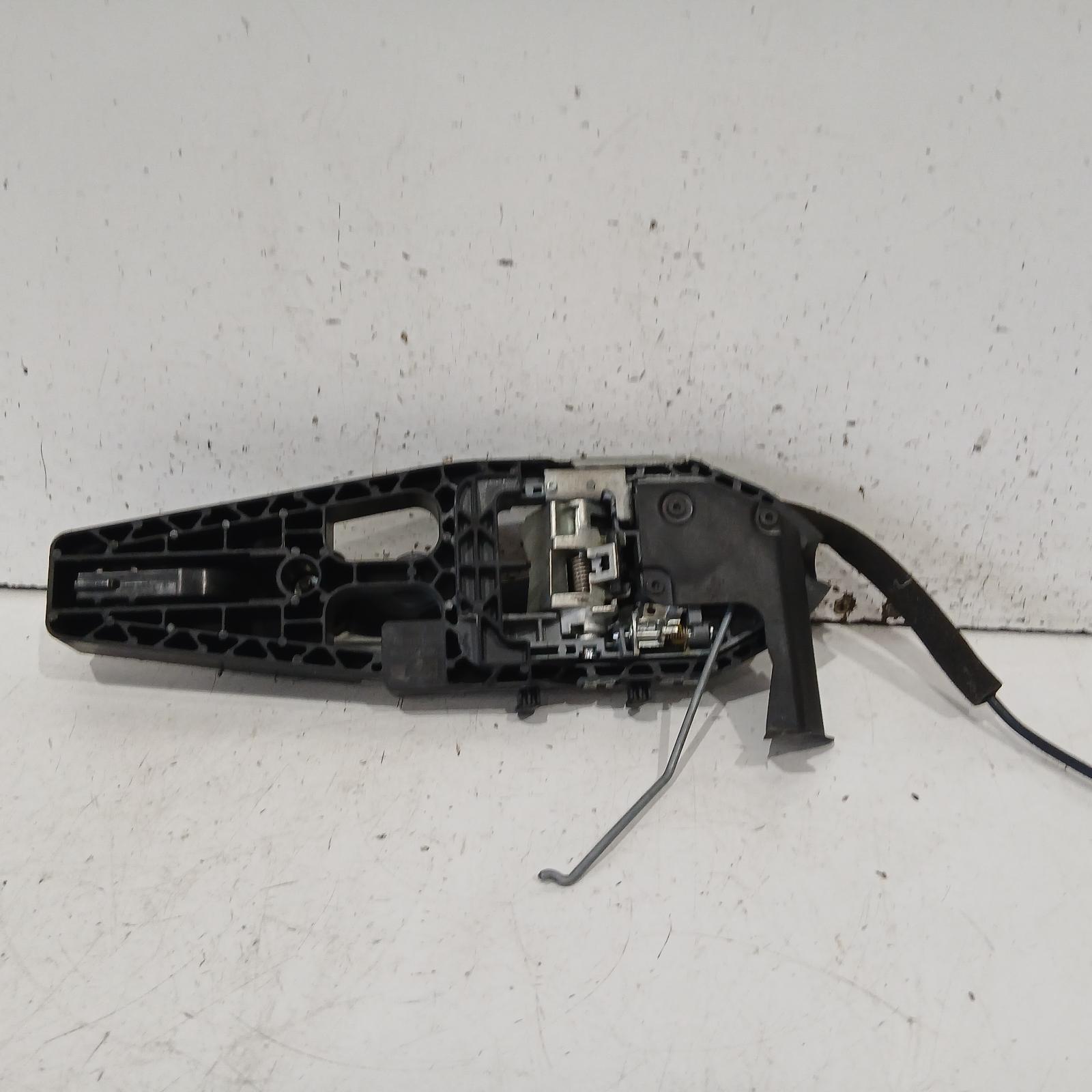 View Auto part Door Handle Ford Mondeo 2015