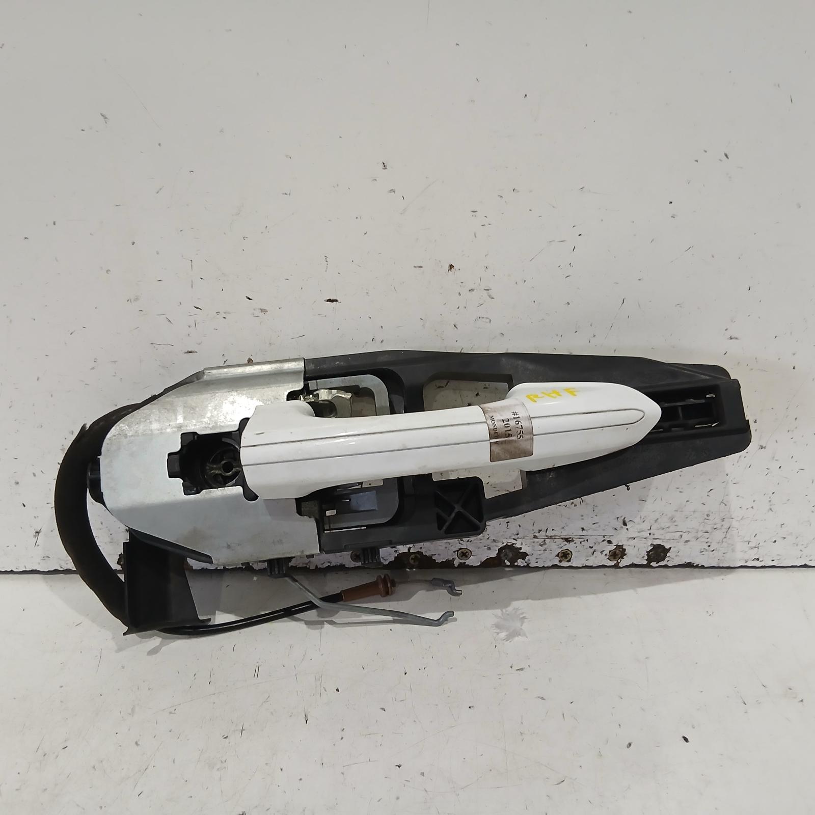 View Auto part Door Handle Ford Mondeo 2015