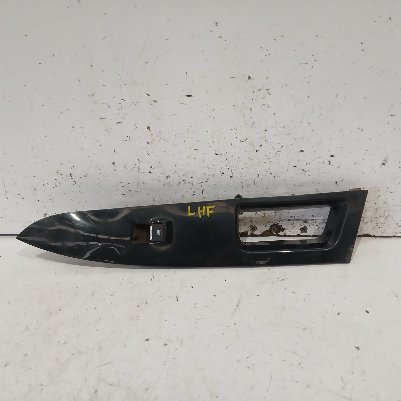 View Auto part Pwr Dr Wind Switch Ford Mondeo 2015