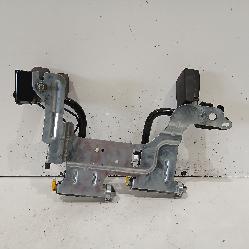 View Auto part Seatbelt/Stalk Ford Mondeo 2015