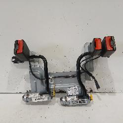 View Auto part Seatbelt/Stalk Ford Mondeo 2015