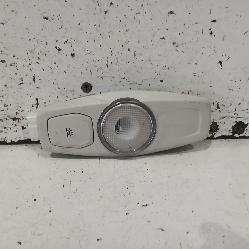 View Auto part Courtesy Light Ford Mondeo 2015