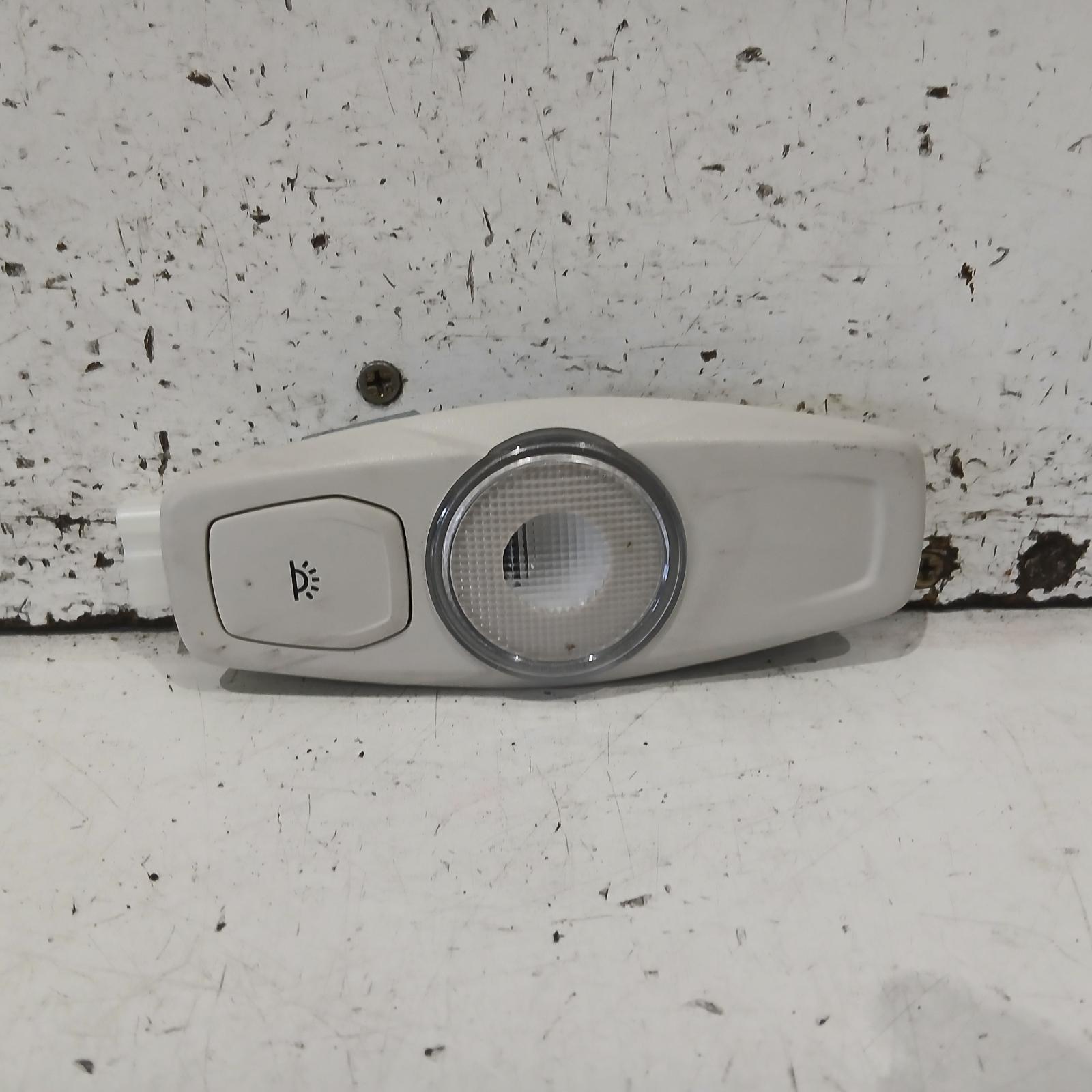 2015 Ford Mondeo Courtesy Light View Auto part Courtesy Light Ford Mondeo 2015