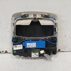 View Auto part Courtesy Light Ford Mondeo 2015