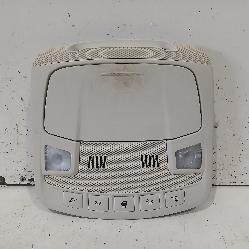 View Auto part Courtesy Light Ford Mondeo 2015