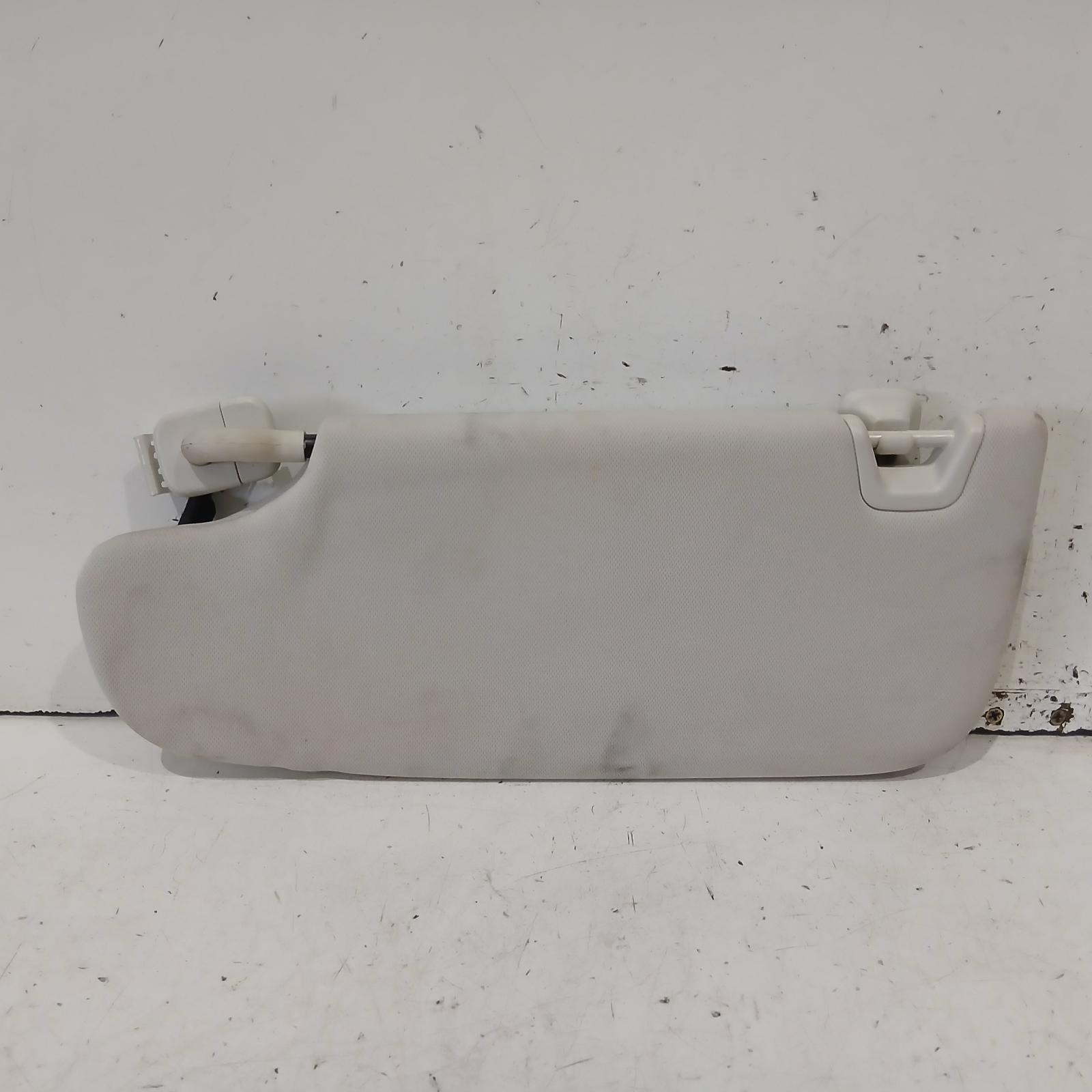 2015 Ford Mondeo Sunvisor View Auto part Sunvisor Ford Mondeo 2015