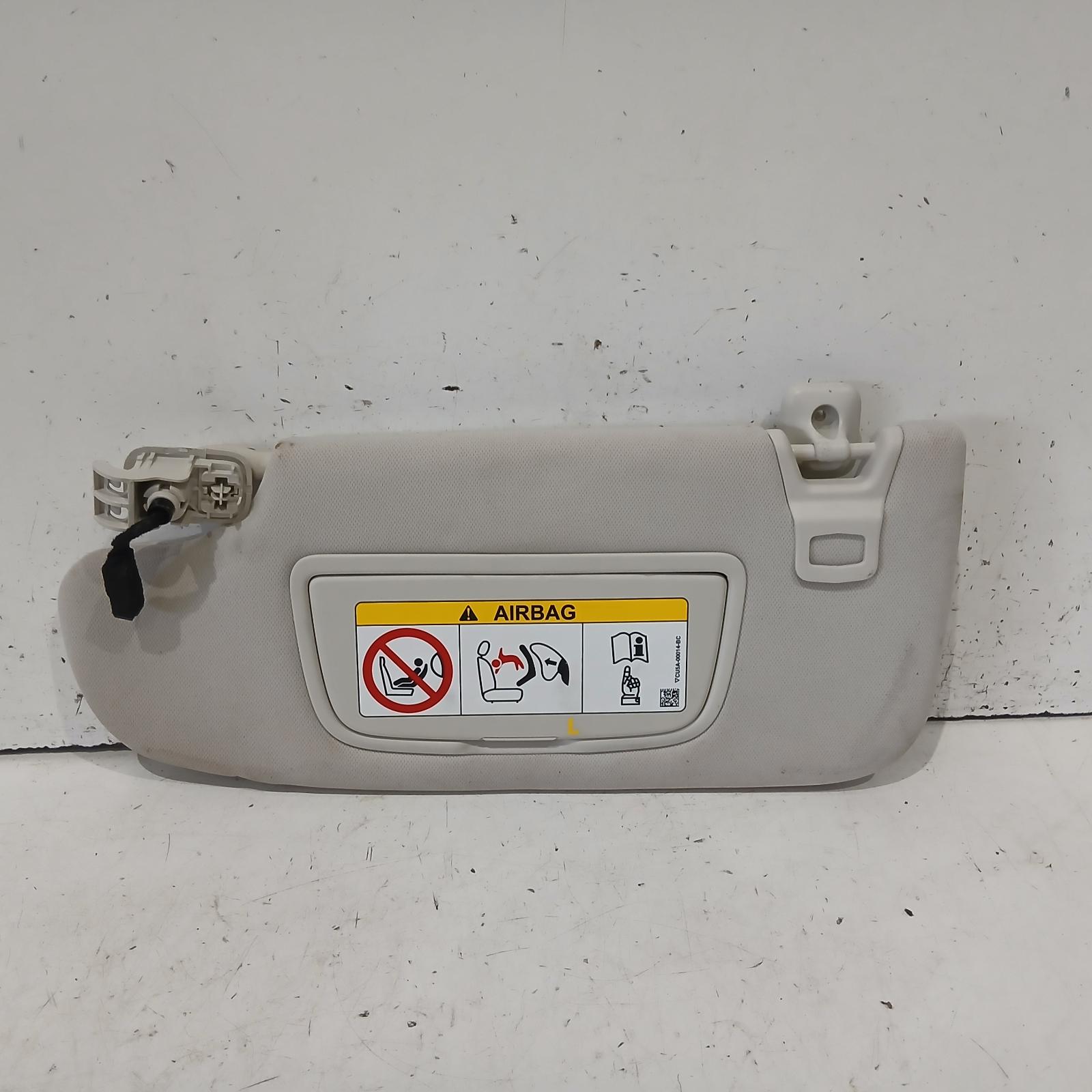 View Auto part Sunvisor Ford Mondeo 2015