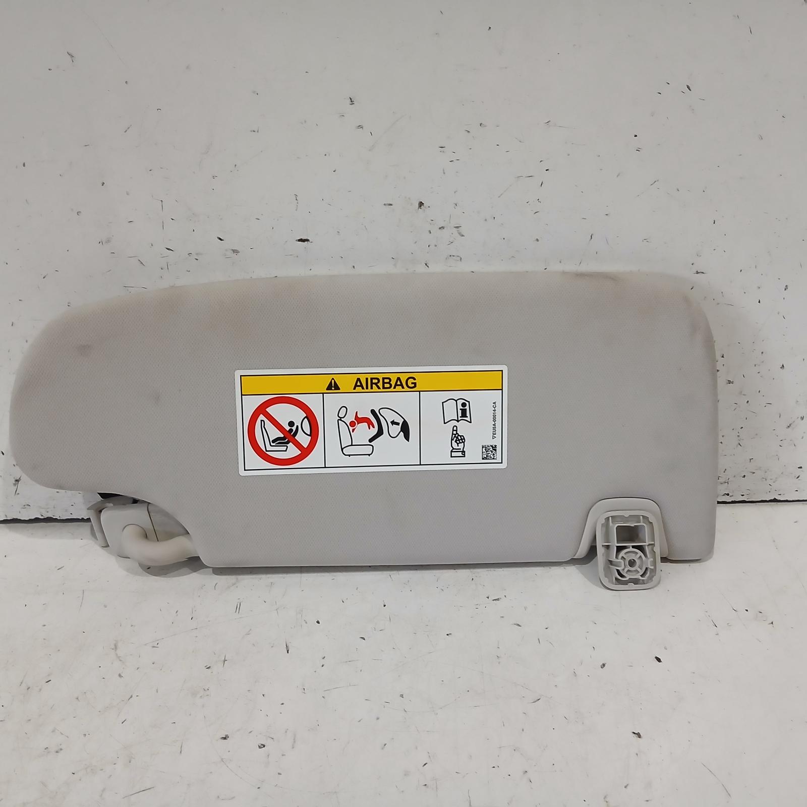 View Auto part Sunvisor Ford Mondeo 2015