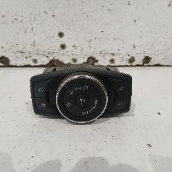 View Auto part Combination Switch Ford Mondeo 2015