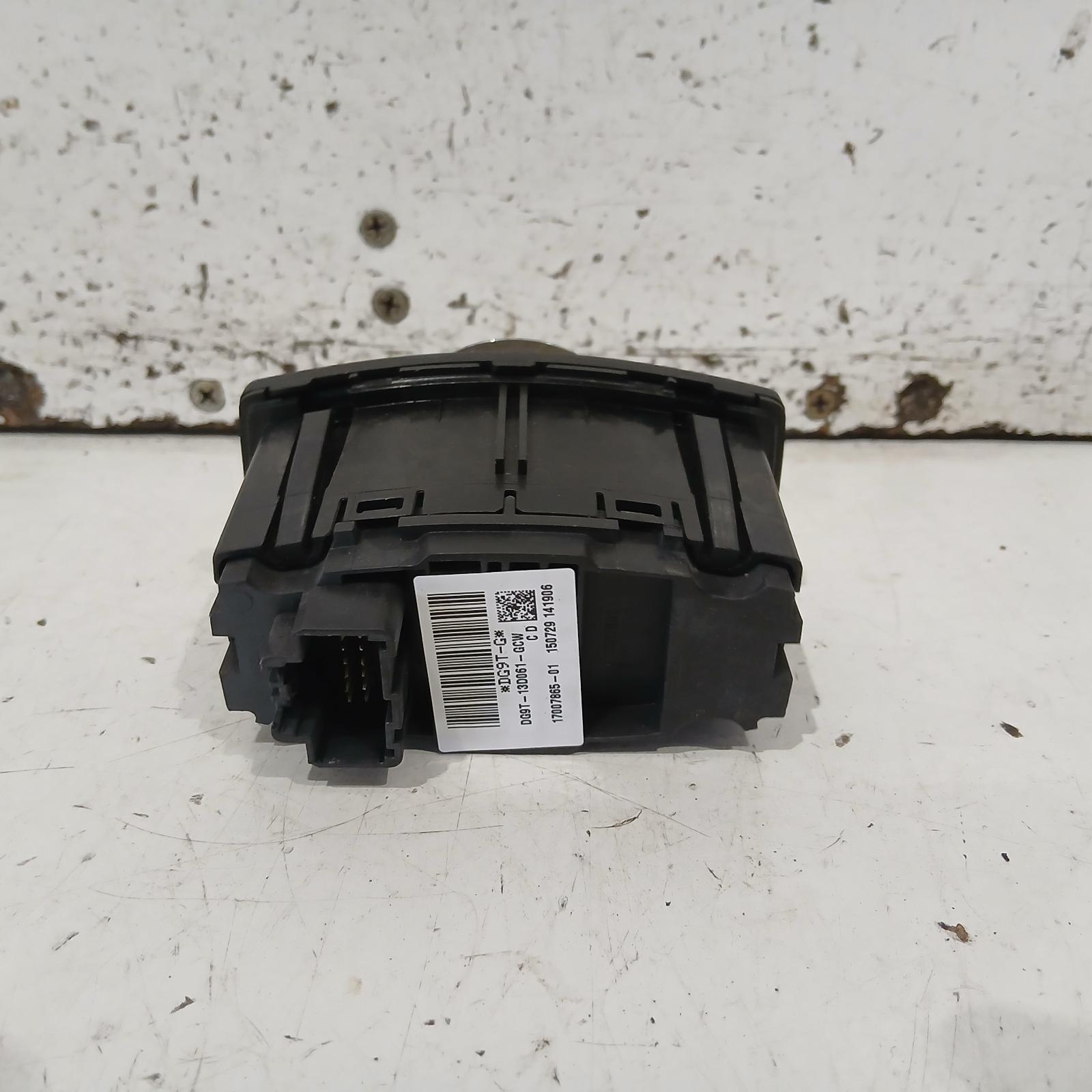 View Auto part Combination Switch Ford Mondeo 2015