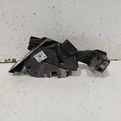 View Auto part Door/Boot/Gate Lock Ford Mondeo 2015