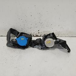 View Auto part Seatbelt/Stalk Ford Mondeo 2015