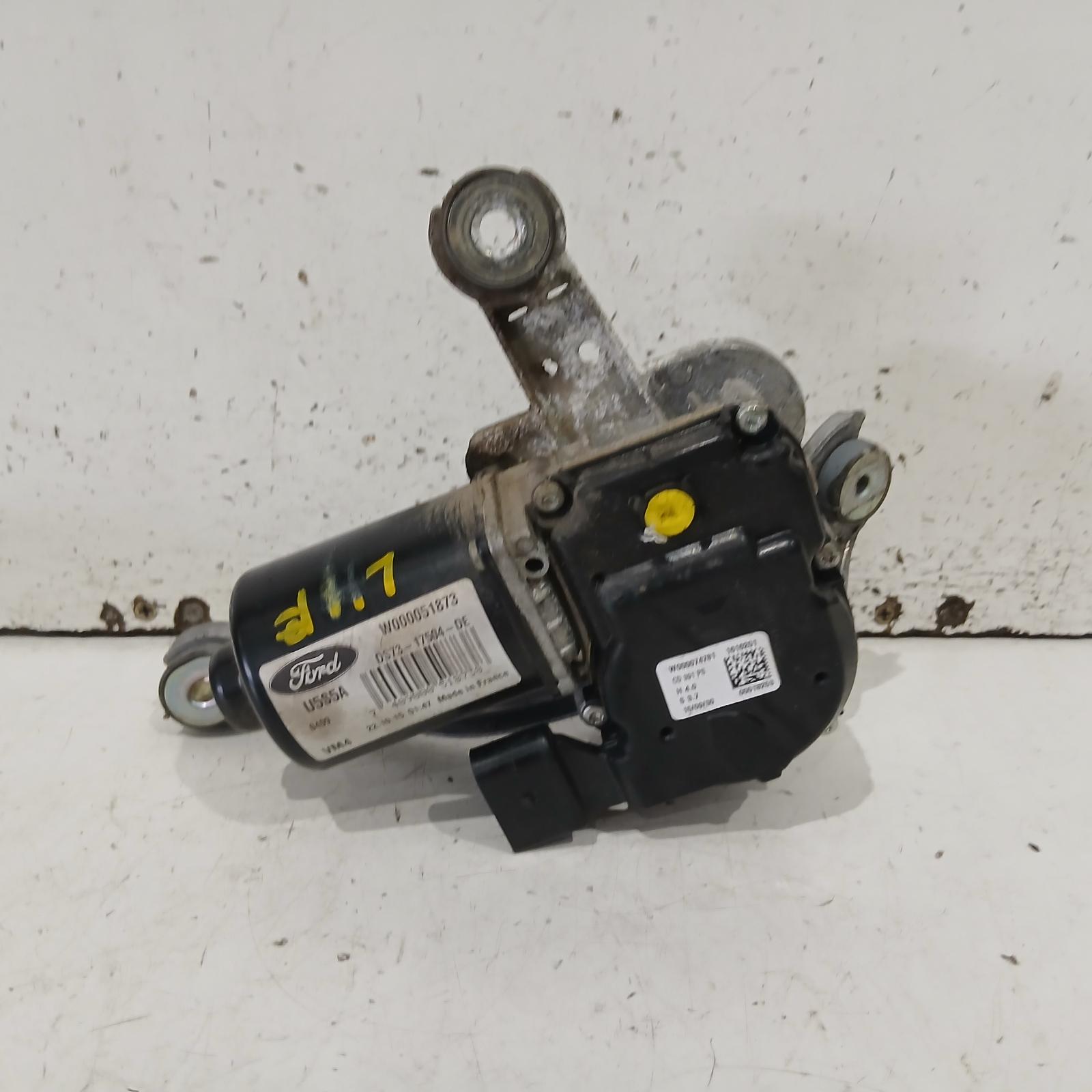 View Auto part Wiper Motor Ford Mondeo 2015